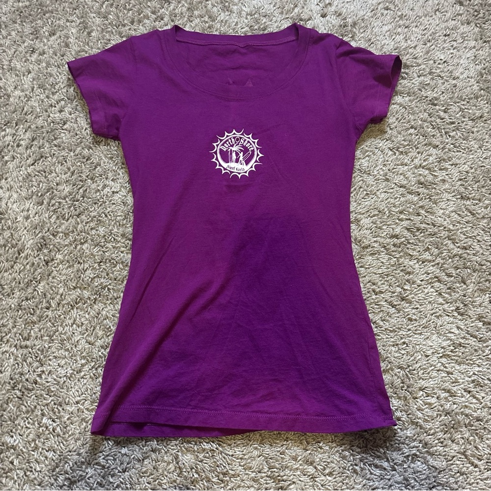Hawaii North Shore Tshirt